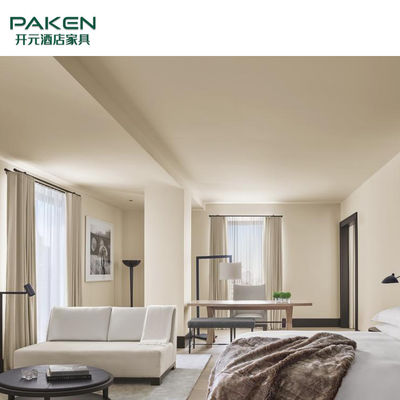 مبلمان پروژه هتل Paken