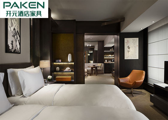 اوقات فراغت هتل پنج ستاره مبلمان اتاق خواب سوئیت های خانگی یک مجموعه شامل کلیه مبلمان چوبی
